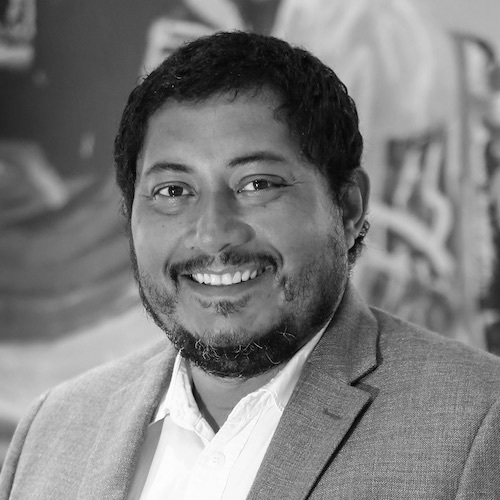 Ing. Harold Guevara