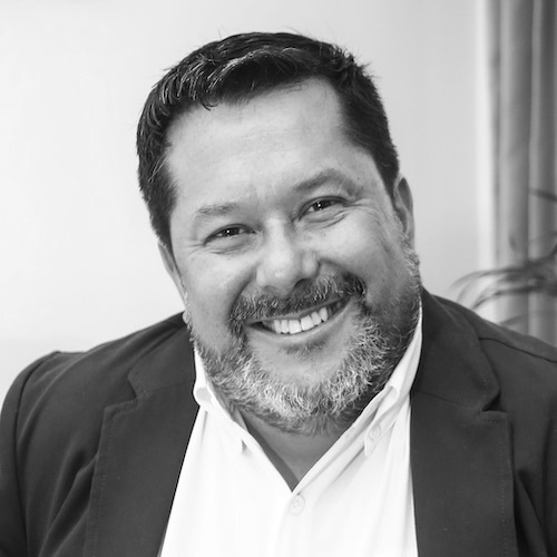 Olger López Rojas