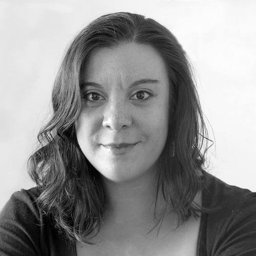 Arq. Silvia Salazar