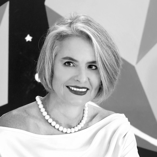 Arq. Yolanda Guzmán